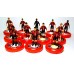 Subbuteo Andrew Table Soccer AC Milan 2023-24 on WSB Professional bases